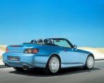 Honda S2000 2000 года